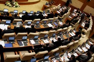 Деятельность Минздрава Казахстана раскритиковали депутаты