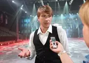 Алексей Ягудин заявил об угрозах из-за критики выступления Плющенко в Сочи