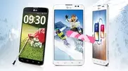 LG о текущих трендах мобильных технологий и предстоящем конгрессе MWC-2014