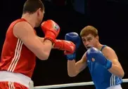 Сборная Казахстана по боксу выиграла турнир четырех стран
