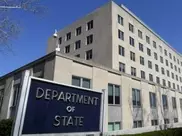 Беспорядки на Украине: США ввели санкции против украинских чиновников