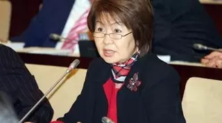 Депутат Джалмагамбетова обвинила Келимбетова в обмане