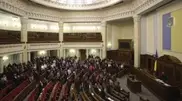 Юго-восток Украины усомнился в решениях Верховной Рады