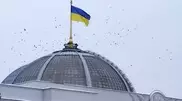 Парламент Украины отправил Януковича в отставку