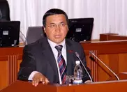 Высказывания Жириновского ставят под угрозу вступление Кыргызстана в ТС - депутат