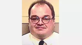 Библия помогла выжить американцу во время нападения