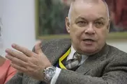Главу ИА "Россия сегодня" Дмитрия Киселева уличили в пропаганде