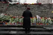 Беспорядки в Киеве: Число пострадавших достигло 787 человек