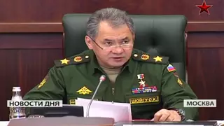 Путин поднял войска на границе с Украиной