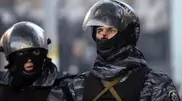 Беспорядки на Украине: В Крыму взбунтовались бойцы "Беркута"