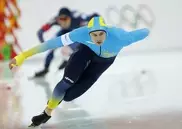 Конькобежец Роман Креч получит двухкомнатную квартиру