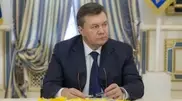 Янукович: Я никогда не отдавал никаких приказов милиции стрелять
