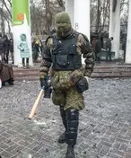 Движение "Правый сектор" не обращалось к Доку Умарову