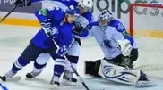 "Барыс" проиграл третий матч подряд в чемпионате КХЛ