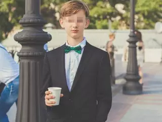 Сын банкира повесился при попытке сделать эффектный снимок