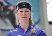 Олимпиада в Сочи запомнилась конькобежке Айдовой недружелюбной атмосферой