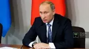 Путин: Кризис на Украине негативно влияет на Таможенный союз