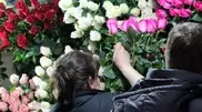 На 154 миллиона долларов ввозят цветов в Казахстан ежегодно