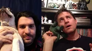 Пародии на твит Кэмерона о разговоре с Обамой взорвали Интернет