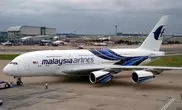 США помогут в поисках пропавшего самолета Malaysian Airlines