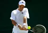 Кукушкин обыграл канадца и вышел в третий круг турнира BNP Paribas Open