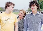 Сын казахского продюсера нашелся в Америке спустя 20 лет