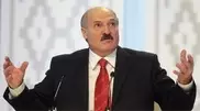 Лукашенко обвинил в "развале" Украины "страшную коррупцию"