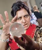 Пропавший Boeing с невредимыми пассажирами скоро найдут - экстрасенс