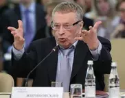 Жириновский предложил избавить алфавит от "гадкой" буквы "ы"