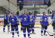 "Барыс" пробился во второй раунд плей-офф КХЛ