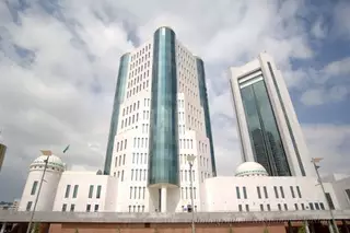 Сенат вернул в Мажилис законопроект "Об органах внутренних дел"