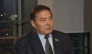 Снимать фильмы про казахстанских полицейских предложил сенатор