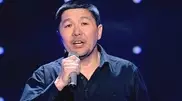 После шоу "Голос" на Украине казахстанец хочет принять участие в российском аналоге