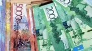 Больше всего по Казахстану стали брать кредиты в Астане