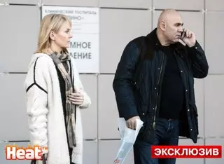 Певица Валерия потеряла ребенка