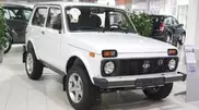 О причинах прекращения производства LADA 4x4 в Казахстане рассказали в АО "Азия Авто"