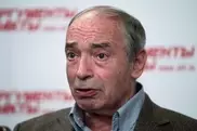 Валентин Гафт введен в состояние искусственной комы