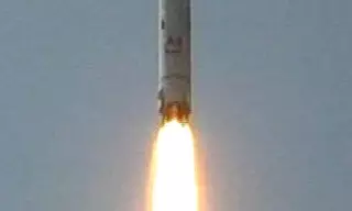 КНДР провела пуски десяти ракет малой дальности