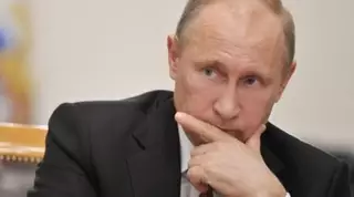 Россия признала Республику Крым независимым государством