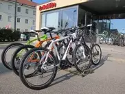 Казахстанские велосипеды будут продавать в Швейцарии