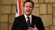 Участники большой восьмерки обсудят исключение России - Кэмерон