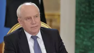 Экономика Украины может пострадать в случае выхода из СНГ - Лебедев