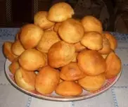 Тонну баурсаков испекли в честь Наурыза в Костанае