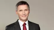 НАТО возглавит экс-премьер Норвегии