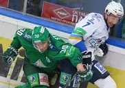 "Барыс" уступил "Салавату Юлаеву" в третьей игре плей-офф