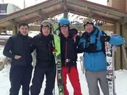 Стали известны подробности визита принца Гарри в Алматы