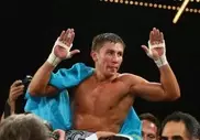 Геннадий Головкин уступил Кличко лидерство в рейтинге лучших боксеров Восточной Европы