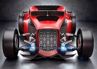 Lamborghini может стать семейным автомобилем