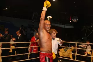 К убийству известного кыргызского кикбоксера может быть причастна ОПГ