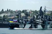 Москва разрывает соглашение по Черноморскому флоту